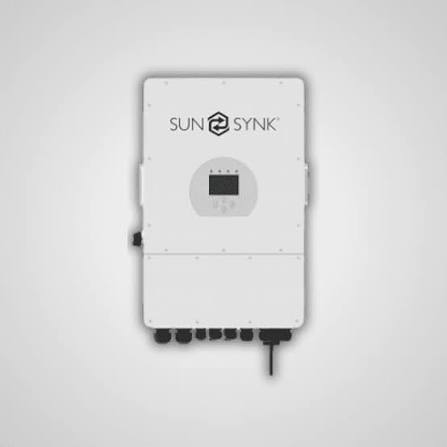 Sunsynk 12kW Hybrid 48V 3-Phase Inverter