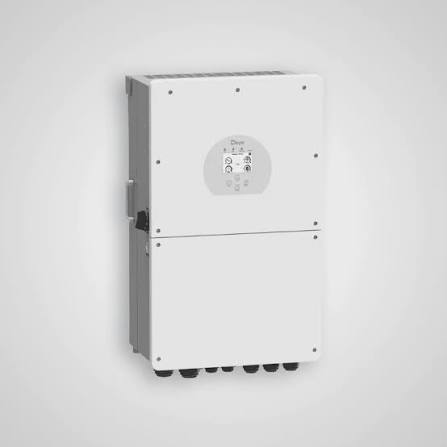 Deye 12kW Hybrid 3-Phase Inverter