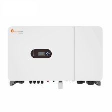 Felicity 50kW Hybrid 3-Phase Inverter (High Voltage)
