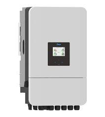Deye 8kW Hybrid 48V Inverter