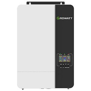 Growatt 5kW Hybrid Inverter 48V