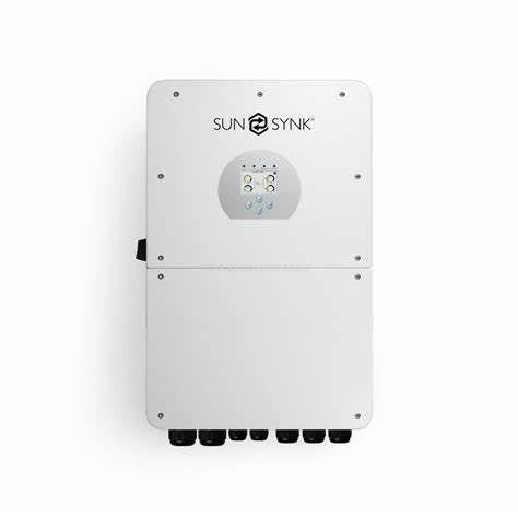Sunsynk 16kW Hybrid Inverter Single Phase