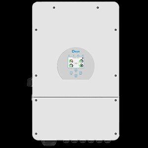 Deye 5kW Hybrid Inverter