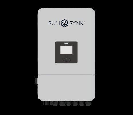 Sunsynk 5kW Hybrid Inverter + WiFi