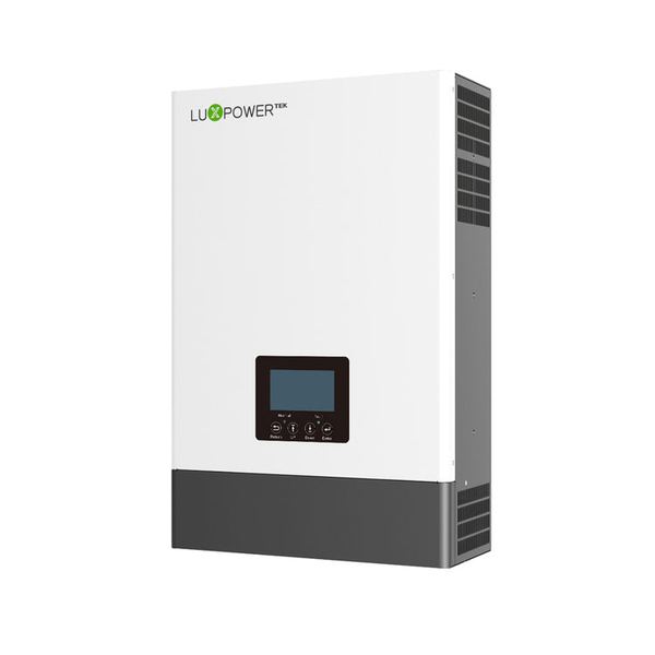 LuxPower 6kW Inverter SNA6000