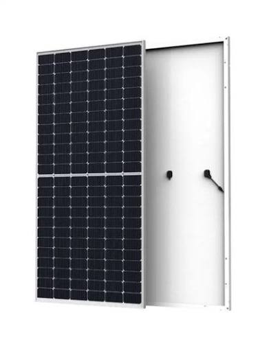Megatron 460W Solar Panel