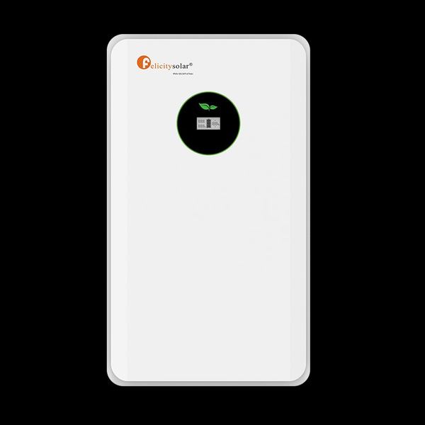 Felicity 10kWh Lithium Battery 200Ah 48V