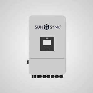 Sunsynk 8kW Hybrid Inverter 48V