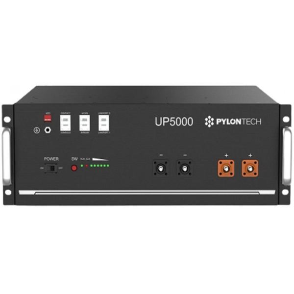 Pylontech US5000 4.8kWh Battery