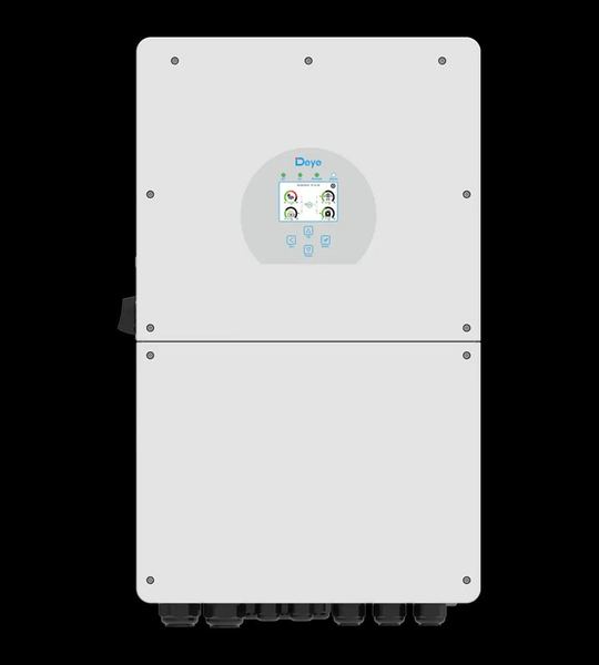 Deye 16kW Hybrid Inverter Single Phase (SUN-16K-SG04LP1)